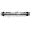 17 3/4" Vita Spas Flo Thru Heater 5.5KW 2" x 17.75" DM/Vita (C2550-1008ET)