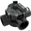  Jandy Valve 1 1/2 - 2" Positive Seal, 3 Port (internal & external stops),Neverlube (4945) 