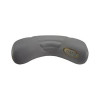 103419 Maax Spa Pillow, Collar, 700, Gray