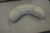 Maax Spas 103419 Maax Spa Pillow, Collar, 700, Gray  Maax Spas 103419 Maax Spa Pillow, Collar, 700, Gray