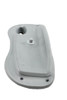Maax Spas 103418 Maax Spa Pillow, 2004-2008 Maax Spas C361, C400, Gray, No Float Dome  Maax Spas 103418 Maax Spa Pillow, 2004-2008 Maax Spas C361, C400, Gray, No Float Dome