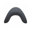 102583 Coleman Spa Pillow, (1246), Neck Collar Pillow, Spa Models 506, 508, 548, 550, 555, Gray