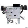 Hydro-Quip Silver-B Control System, With 4.0kw Slide Heater and Topside, 115v/230v   Hydro-Quip Silver-B Control System, With 4.0kw Slide Heater and Topside, 115v/230v