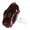 Cal Spas 3" Cal Spa Jet Insert, Red Starfire (MED ) XL, Cluster Storm THD, Directional, PLUCS2295441CAR-8  Cal Spas 3" Cal Spa Jet Insert, Red Starfire (MED ) XL, Cluster Storm THD, Directional, PLUCS2295441CAR-8