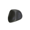 Cal Spas ACC01401061 Cal Spa Pillow, Infinity, Plain Mini Lounge, Black  Cal Spas ACC01401061 Cal Spa Pillow, Infinity, Plain Mini Lounge, Black
