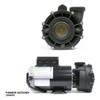Cal Spas Cal Spa Pump, 6.0HP 240V 2Spd 56fr 2" In/Out 