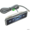  4 Button, 54665 Balboa Topside, VL401, P1, Lt, LCD 