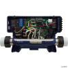 Gecko 0610-221046-355 Gecko Control Box w/ Heater, In.Ye-5  Gecko 0610-221046-355 Gecko Control Box w/ Heater, In.Ye-5