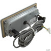  7 Button, BDLTSC8GE2 Gecko Topside, TSC-8/K-8, 2 Pump, LCD 
