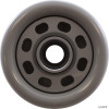 HydroAir/Balboa 4 7/8" Cloudburst Spa Jet, Complete, 4"hs, Gray  HydroAir/Balboa 4 7/8" Cloudburst Spa Jet, Complete, 4"hs, Gray