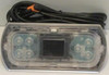 Dynasty Spas 14975 Dynasty Spas Topside, Gecko, K-506, Clear, 2014+, 0607-008033, No Overlay  Dynasty Spas 14975 Dynasty Spas Topside, Gecko, K-506, Clear, 2014+, 0607-008033, No Overlay