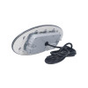 12648 Dynasty Spas Topside, Gecko, K-52, Curved, IN.Link Cord, 0607-007035