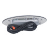 12648 Dynasty Spas Topside, Gecko, K-52, Curved, IN.Link Cord, 0607-007035