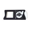 14501 Dynasty Spas Topside Overlay, K-600, Static, Ecco Logo, 2012  LED