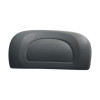 14954 Dynasty Spa Pillow, Center, Gray, 2014, 4034