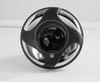 3 3/8" Dynasty Spa Jet, Poly Storm, Threaded, Twin Roto, Blk/Mtl, 4 Swirl, 14265