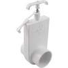 Coleman Spas 100636 2" Coleman Spas Slice Valve, Spigot x Spigot 