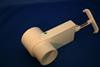 Elite Spas 30212010 Elite Spas Valve, Slice, 1 1/2 Spg x Slp  Elite Spas 30212010 Elite Spas Valve, Slice, 1 1/2 Spg x Slp