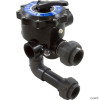 MPV, Baker Hydro/Waterco HRV Series, 2" w/HRV Comm. Piping 
