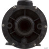 Pump, Aqua Flo FMCP, 1.5hp USMtr, 115v, 2-Spd, 48fr, 1-1/2"   Pump, Aqua Flo FMCP, 1.5hp USMtr, 115v, 2-Spd, 48fr, 1-1/2"