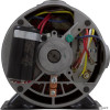 Pump, Aqua Flo FMCP, 1.5hp, 115v/230v, 1-Spd, 1-1/2"   Pump, Aqua Flo FMCP, 1.5hp, 115v/230v, 1-Spd, 1-1/2"