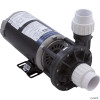Pump, Aqua Flo FMHP,1.0hp,115v,2-Spd,48fr,1-1/2",OEM (1)