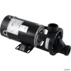 Pump, Aqua Flo TMCP, 0.75hp, 115v, 2-Spd, 48fr, 1-1/2"   Pump, Aqua Flo TMCP, 0.75hp, 115v, 2-Spd, 48fr, 1-1/2"