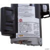  Pump, Aqua Flo XP2, 1.5hp, 115v, 2-Spd, 48fr, 2",OEM, 06115000-1040 