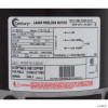 Pump, Aqua Flo XP2e, 2.5hp, 230v, 2-Spd, 48fr, 2" (4)