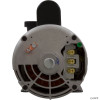 Pump, Aqua Flo XP2e, 4.0hp Century, 230v, 2-Spd, 56fr, 2" (2)