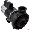  Pump, Aqua Flo XP3, 4.0hp USMotor, 230v, 1-Spd, 56fr, 2-1/2" 