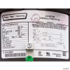  Pump, Power-Right, 1.5hp, 115V, 2-Spd, 56fr, 2", Hi Torque, OEM 