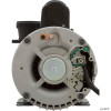  Pump, Power-Right, 2.0hp, 230v, 1-Spd, 56fr, OEM 
