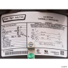  Pump, Power-Right, 5.0hp, 2-Spd, 56fr, 2", OEM 