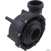  Pump, Power-Right, 6.0hp, 2-Spd, 56fr, 2", New Style, OEM 