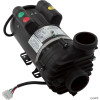  Pump, Power-Right, 6.0hp, 2-Spd, 56fr, 2", OEM 