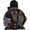 Pump, BWG Vico Ultima, 1.0hp Century, 115v,2-Spd,48fr,1-1/2"   Pump, BWG Vico Ultima, 1.0hp Century, 115v,2-Spd,48fr,1-1/2"