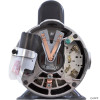 Pump, BWG Vico Ultima, 1.5hp, 115v,2-Spd,48fr,2",Side Disch   Pump, BWG Vico Ultima, 1.5hp, 115v,2-Spd,48fr,2",Side Disch