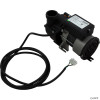  Pump, Circ, BWG Vico Power WOW, .25hp, 230v, AS & Cord, OEM 