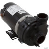  Pump, Ultima, 0.75hp US Motor, 115v, 1-Spd, 48fr, 1-1/2" 