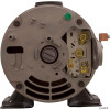  Pump, Ultima, 0.75hp US Motor,115v,1-Spd,48fr,1-1/2",Ctr Dis 