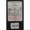  Pump, Ultima, 1.0hp Century, 115v, 1-Spd,1-1/2",48fr,Ctr Dis 