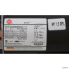  Pump, WW Ex2, 1.5hp, 115v, 2-Spd, 48fr, 2", OEM, 3420610-1U 