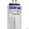  Pump, WW Exec, 1.5hp, 115v, 2-Spd, 48fr, 2" 