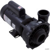 Pump, WW Exec, 1.5hp, 115v, 2-Spd, 48fr, 2-1/2" x 2", OEM 