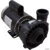  Pump, WW Exec, 2.0hp Century, 230v, 2-Spd, 56fr, 2" 