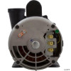  Pump, WW Exec, 2.0hp Century, 230v, 2-Spd, 56fr, 2" 