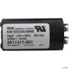  Pump, WW Exec, 2.0hp Century,230v,2-Spd,48fr,2-1/2"x2" 