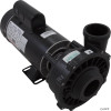  Pump, WW Exec, 4.0hp Century, 230v, 2-Spd, 48fr, 2-1/2" x 2" 