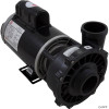  Pump, WW Exec, 4.0hp US Motor, 230v, 1-Spd, 56fr, 2" 
